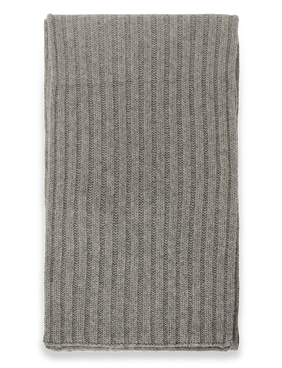 Bramani Cashmere - SCARF - halsdukar - cenere - 1