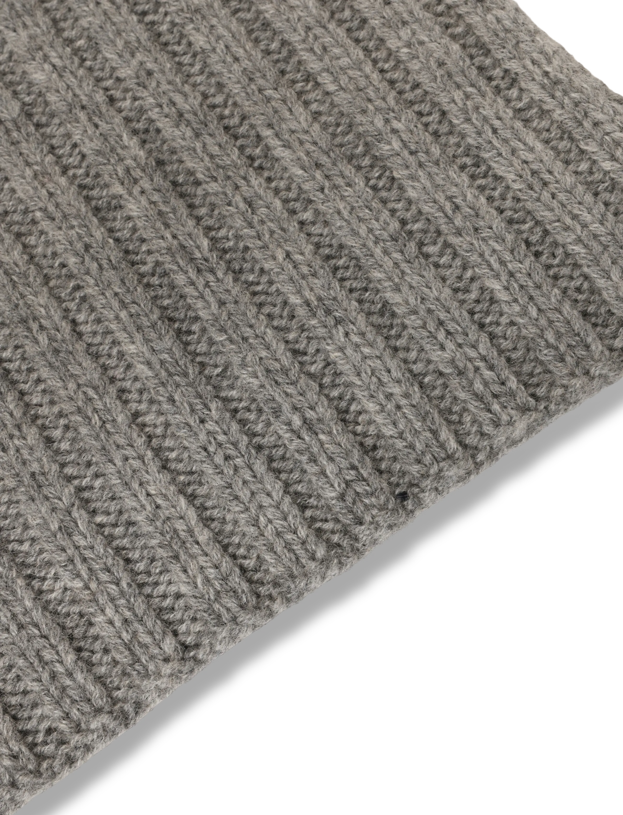 Bramani Cashmere - SCARF - halsdukar - cenere - 2