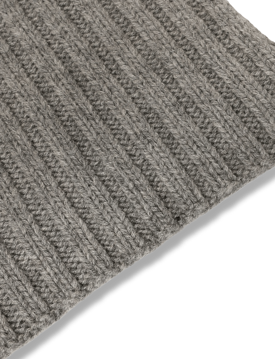 Bramani Cashmere - SCARF - halsdukar - cenere - 2