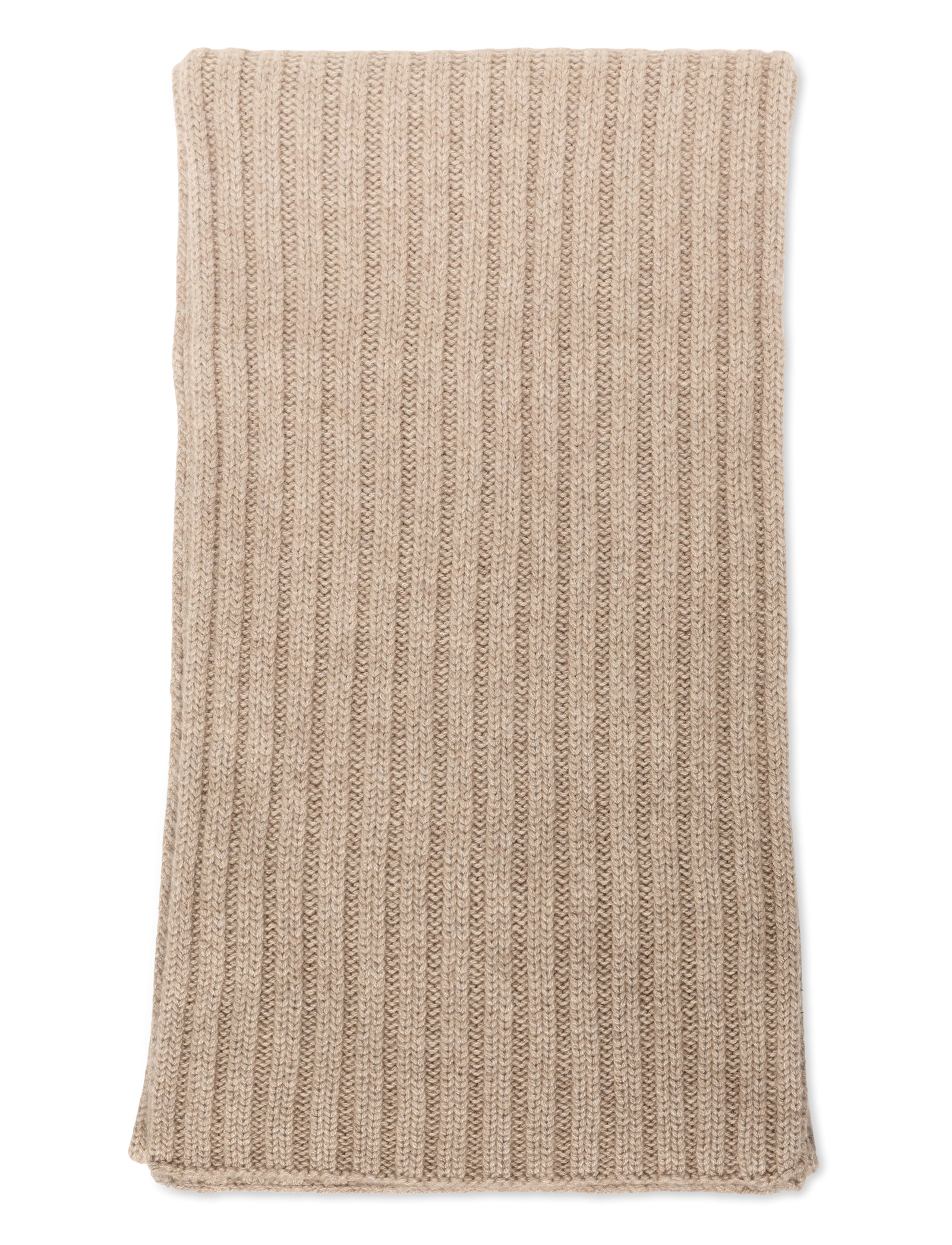 Bramani Cashmere - SCARF - naturale - 1