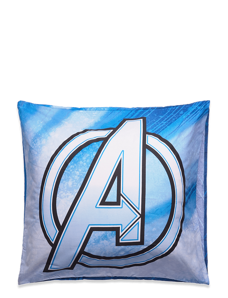 BrandMac - Bed linen Avengers 1925 - 140x200, 60x63 cm - voodiriiete komplektid - multi coloured - 1