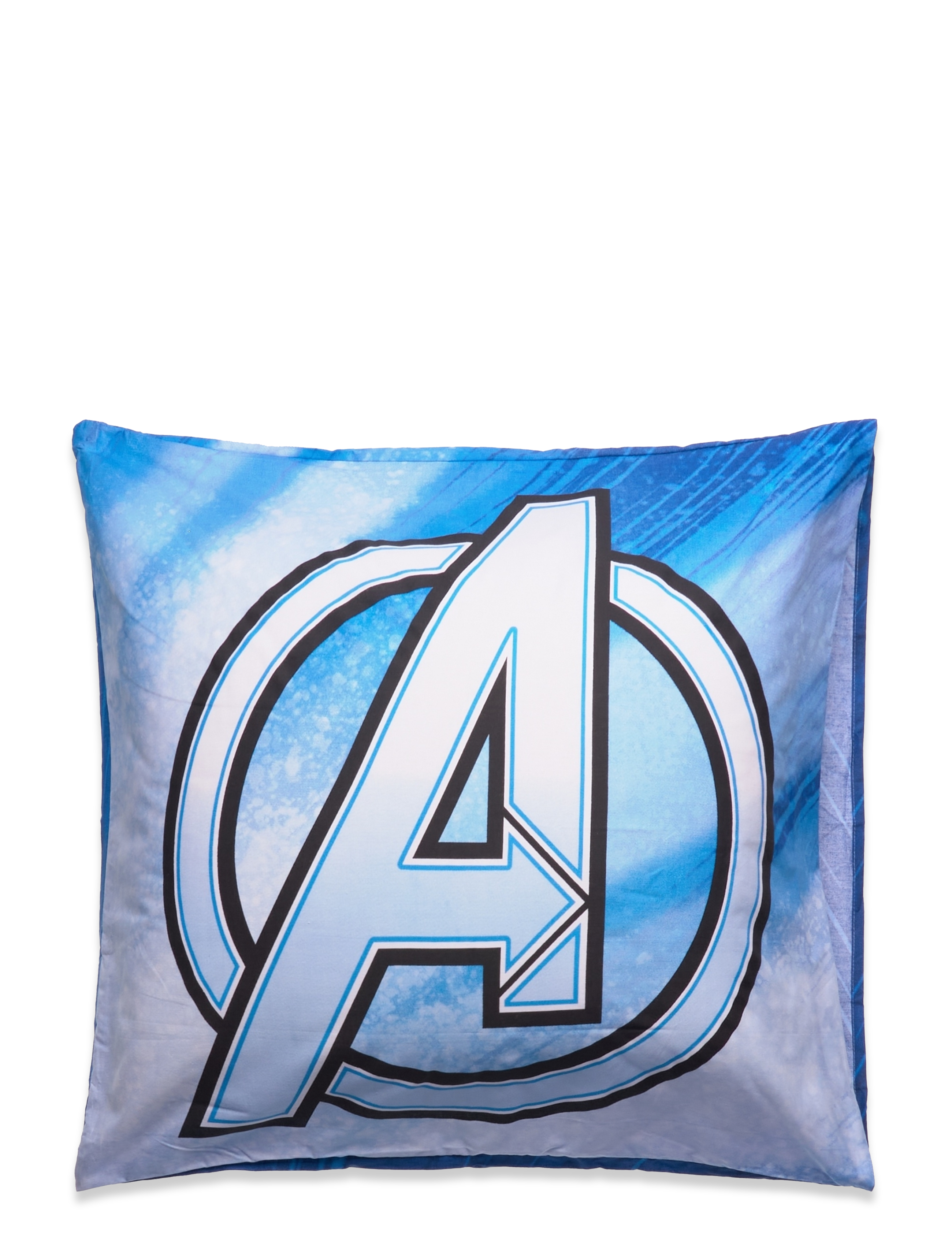 BrandMac - Bed linen Avengers 1925 - 140x200 60x63 cm - bettwäsche-set - multi coloured - 1