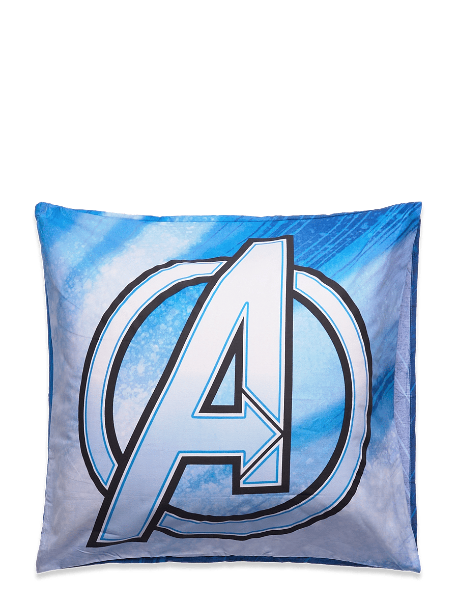 BrandMac - Bed linen Avengers 1925 - 140x200 60x63 cm - najniższe ceny - multi coloured - 1