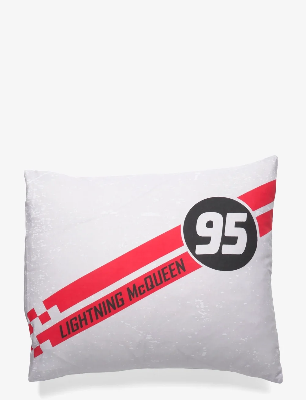 BrandMac - Bed linen junior Cars 4042 - 100x140, 40x45 cm - sengesett - multi coloured - 2