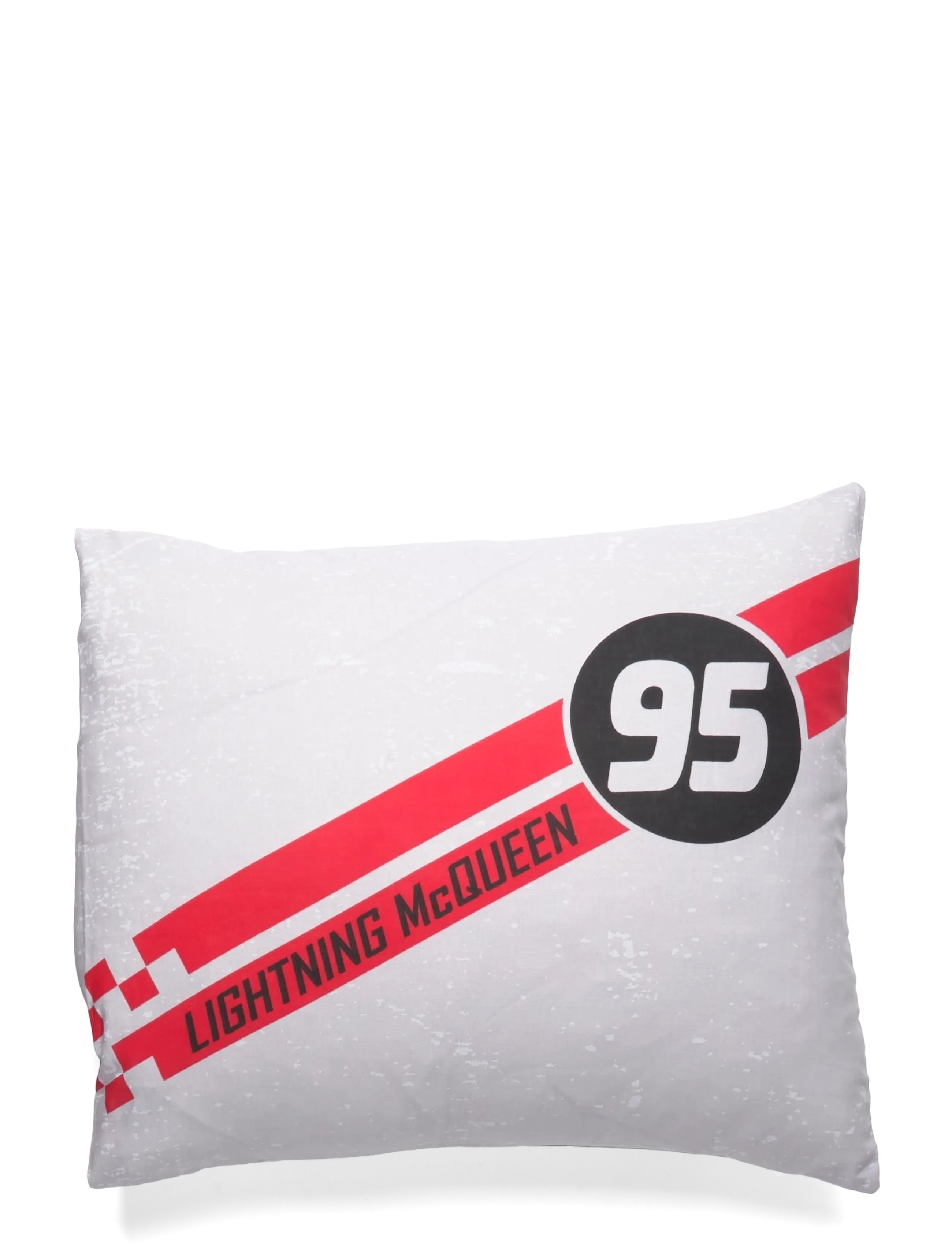 Cars - Bed linen junior Cars 4042 - 100x140, 40x45 cm - multi coloured - 2