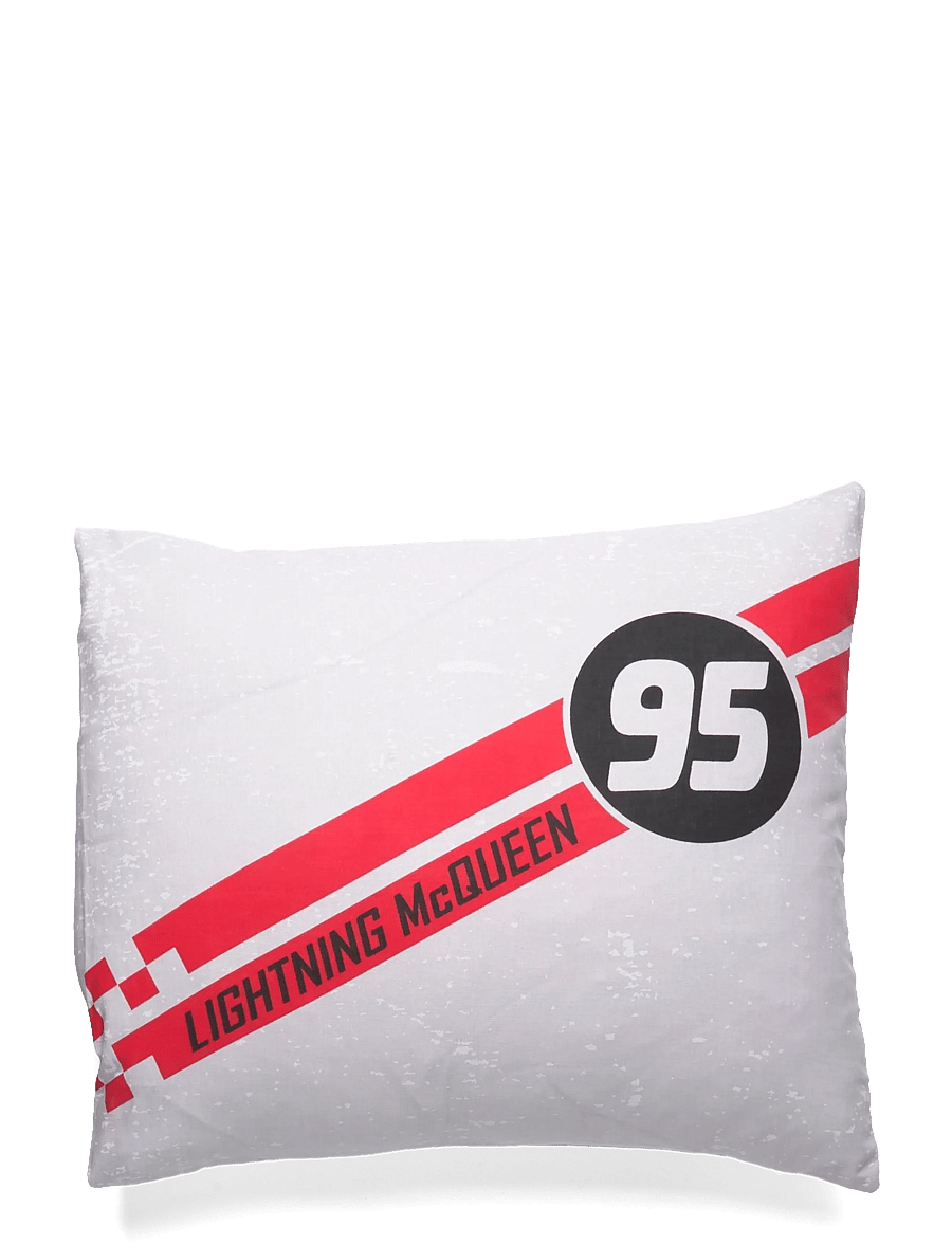 Cars - Bed linen junior Cars 4042 - 100x140, 40x45 cm - rúmfatasett - multi coloured - 2