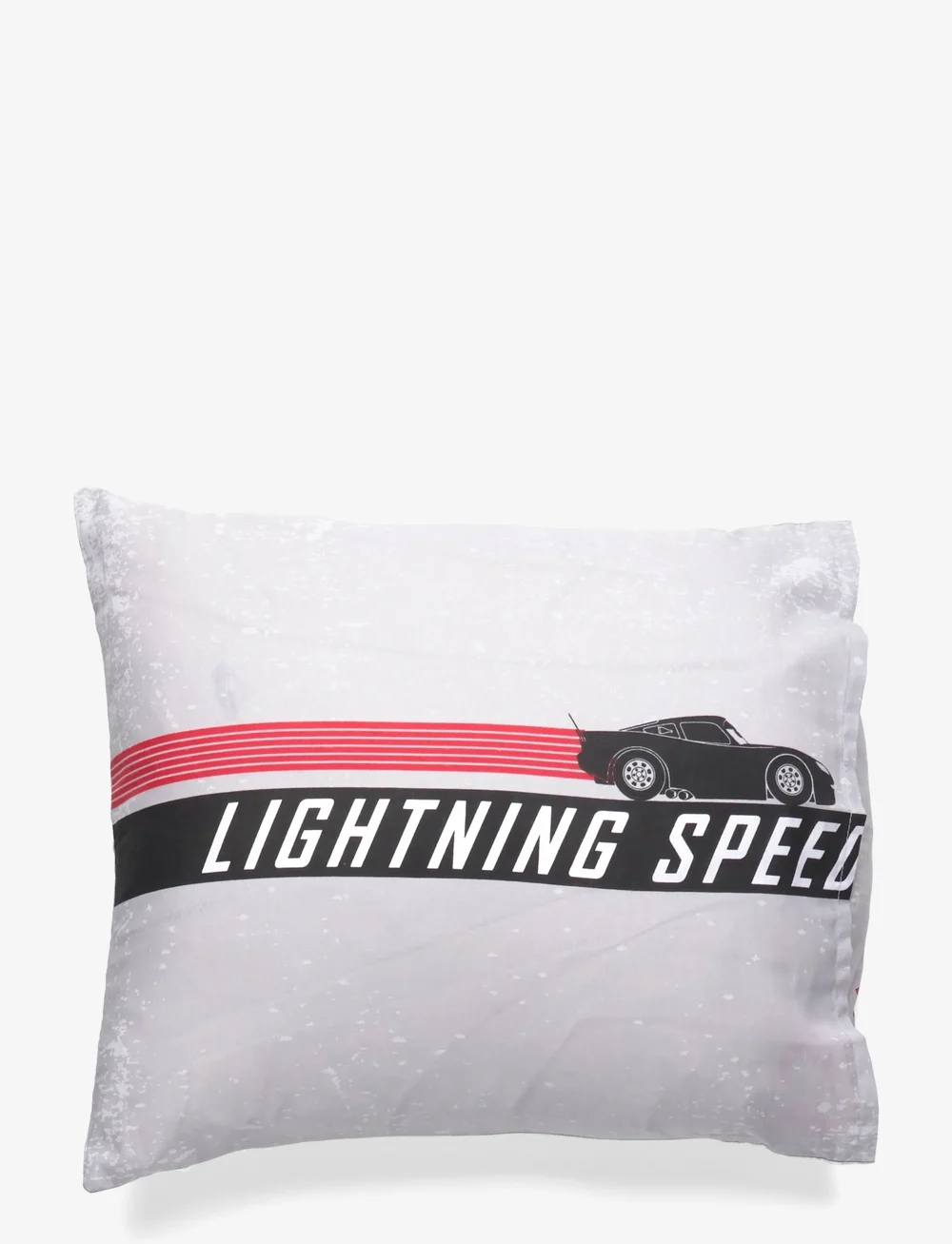 BrandMac - Bed linen junior Cars 4042 - 100x140, 40x45 cm - sengesett - multi coloured - 3