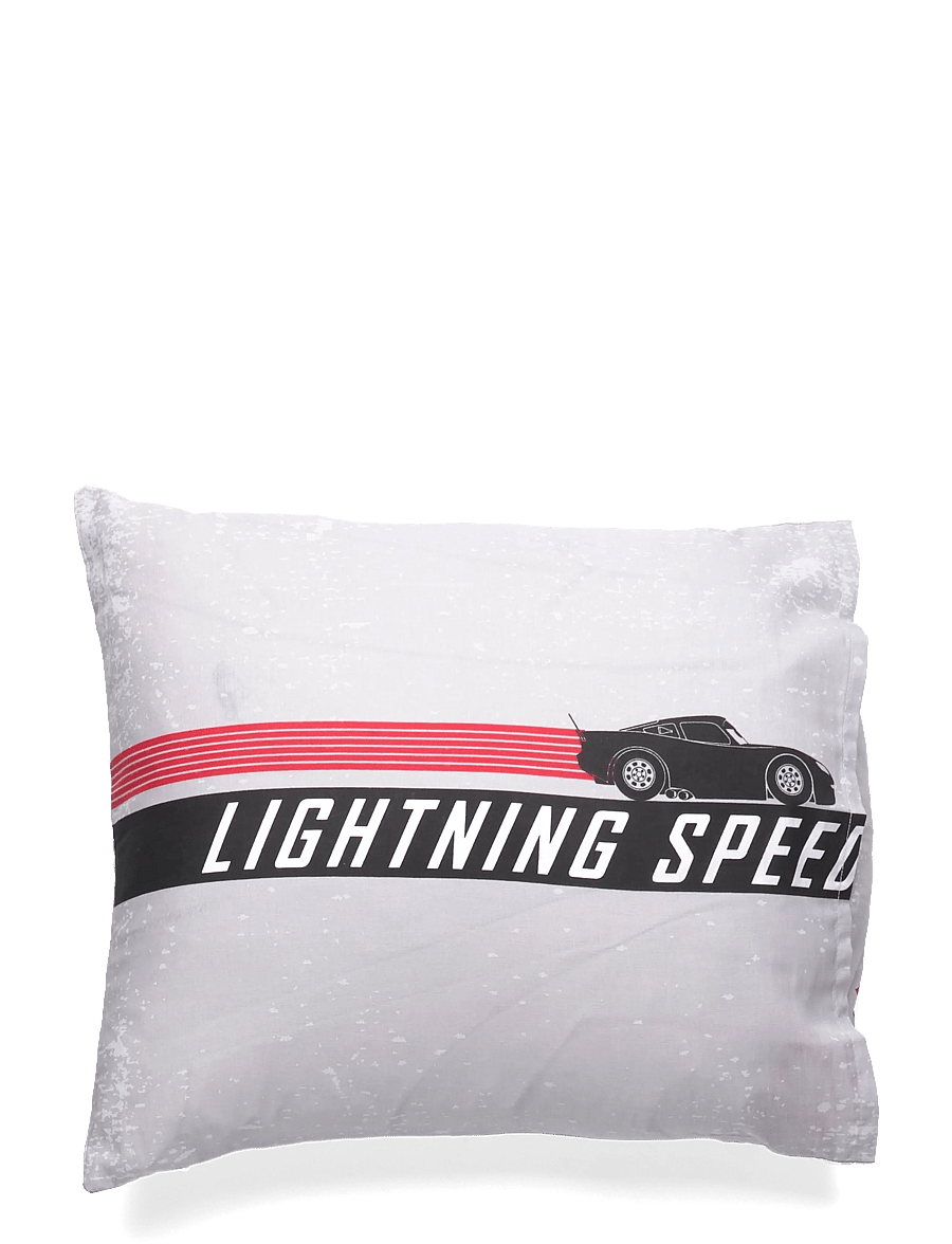 Cars - Bed linen junior Cars 4042 - 100x140, 40x45 cm - rúmfatasett - multi coloured - 3