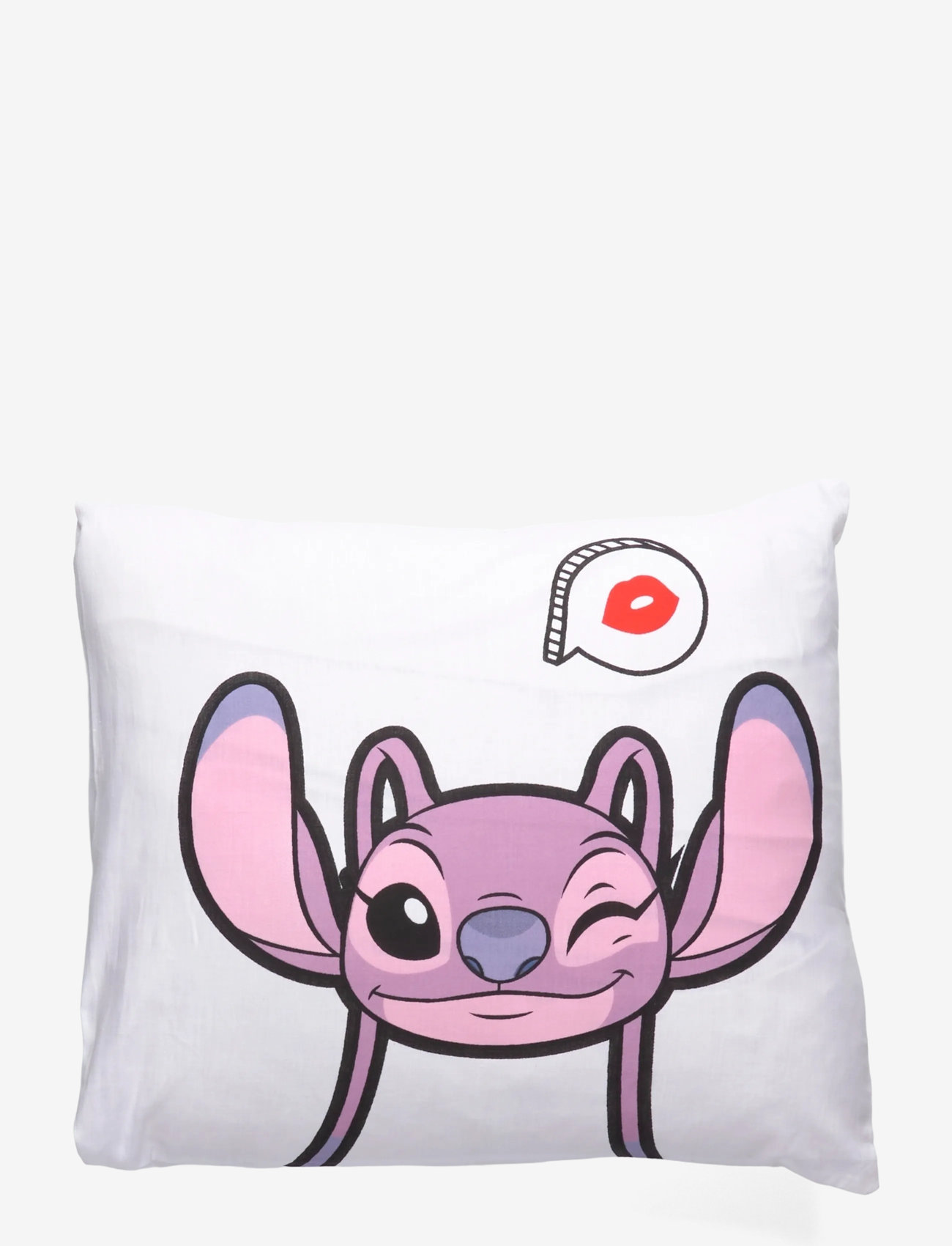Lilo & Stitch - Bed linen junior Lilo 319 - 100x140, 40x45 cm - bettwäsche-set - multi coloured - 1