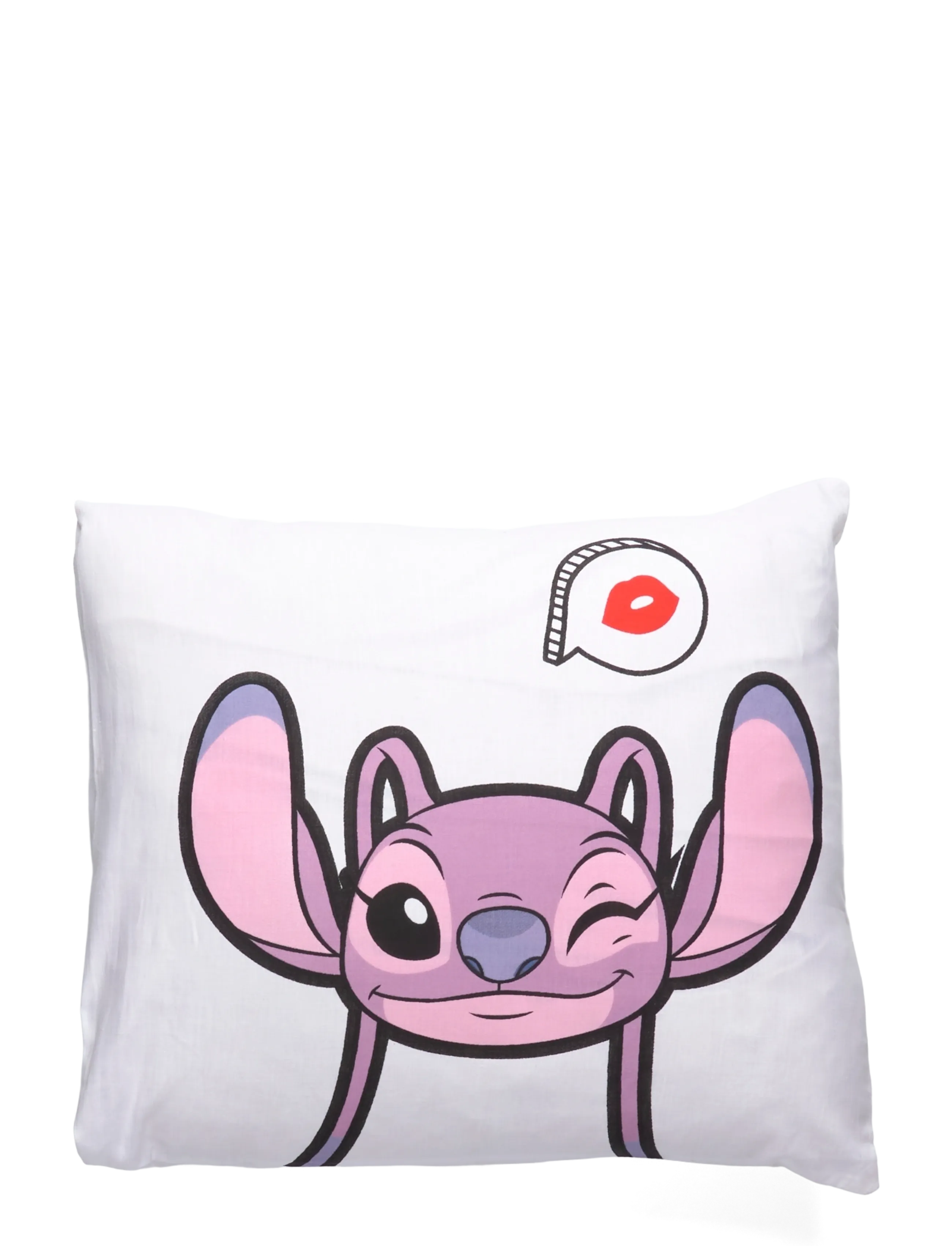 Lilo & Stitch - Bed linen junior Lilo 319 - 100x140, 40x45 cm - sengesæt - multi coloured - 1