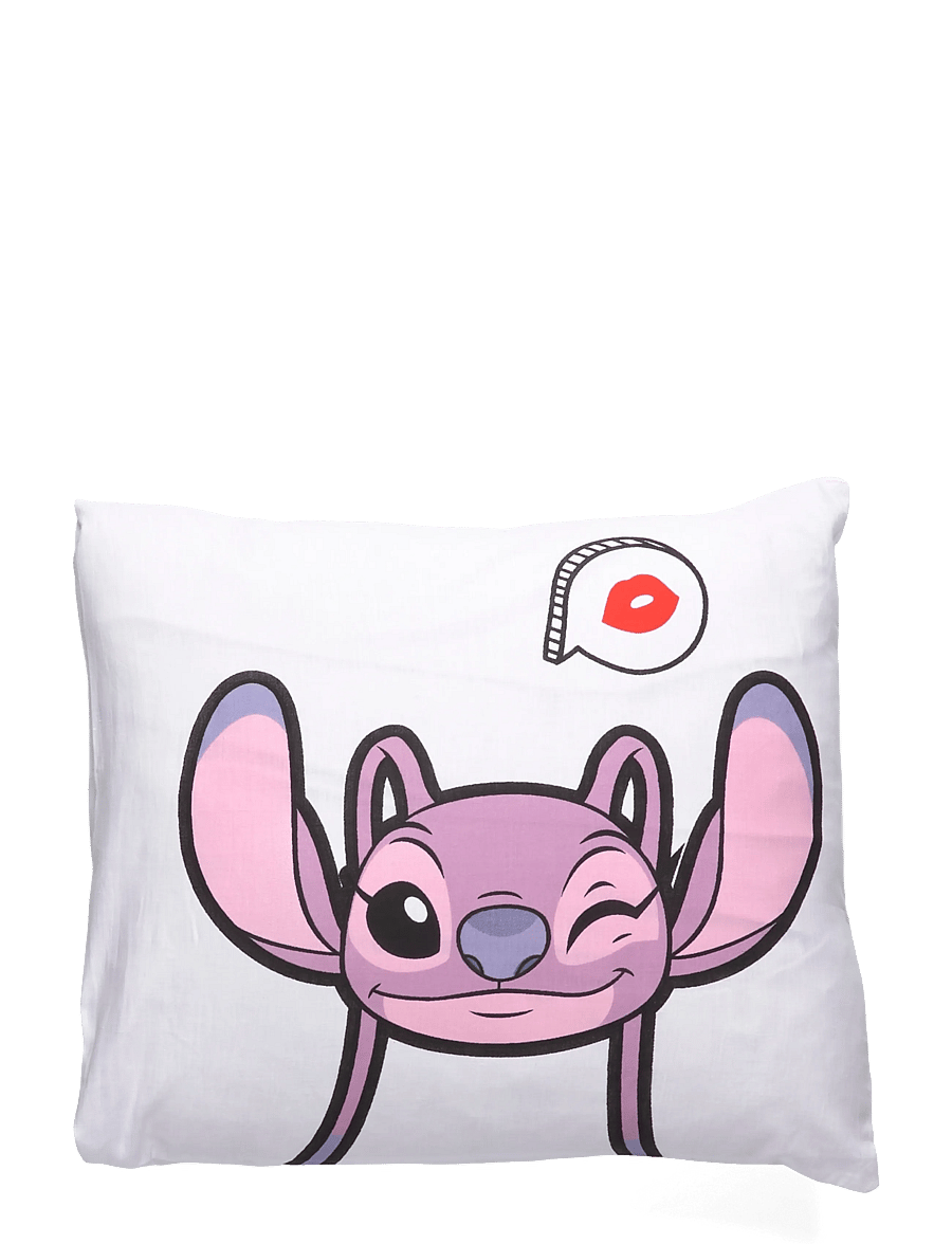 Lilo & Stitch - Bed linen junior Lilo 319 - 100x140, 40x45 cm - bettwäsche-set - multi coloured - 1