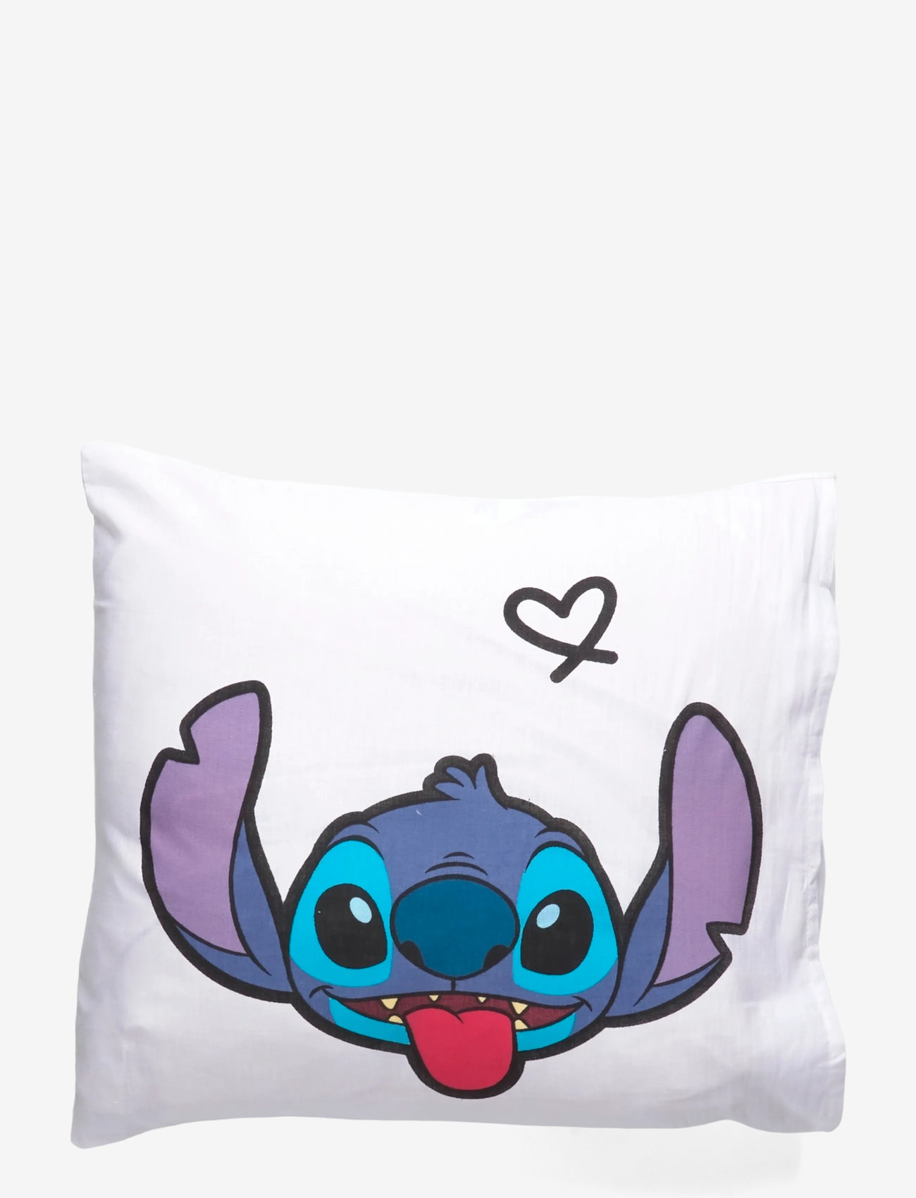 Lilo & Stitch - Bed linen junior Lilo 319 - 100x140, 40x45 cm - bettwäsche-set - multi coloured - 2