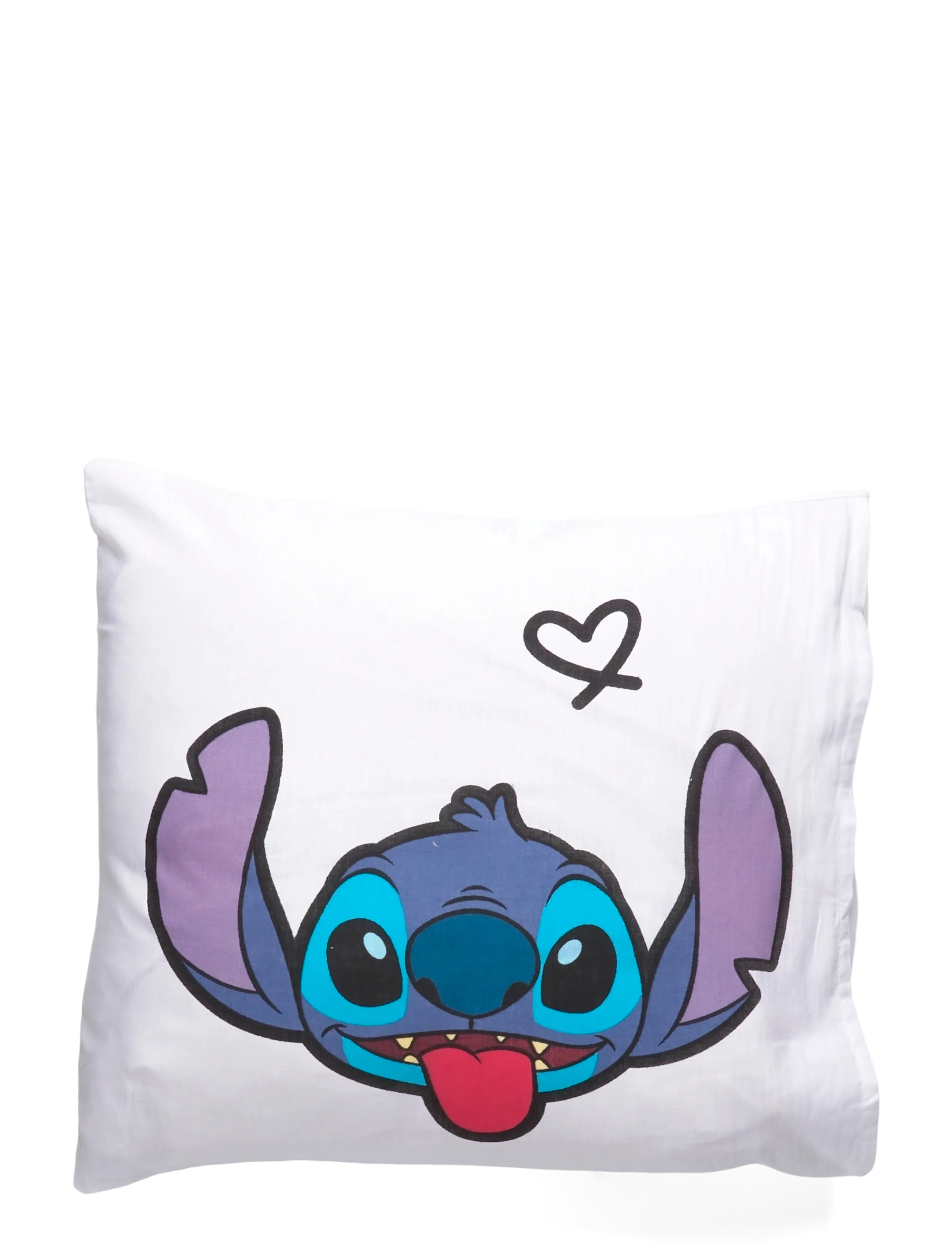 Lilo & Stitch - Bed linen junior Lilo 319 - 100x140, 40x45 cm - sengesæt - multi coloured - 2