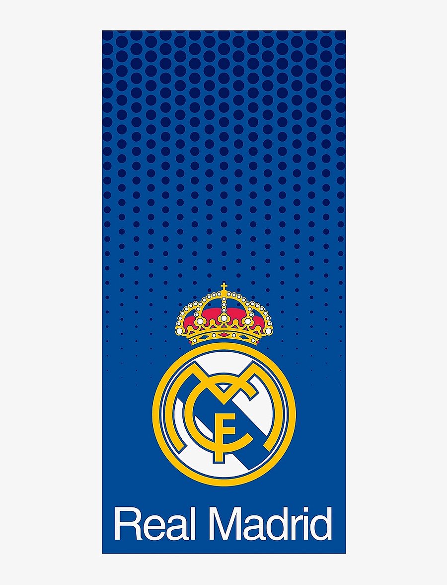 Jalgpall - RM 6123 Towel - 70x140 - rätikud - multi coloured - 0