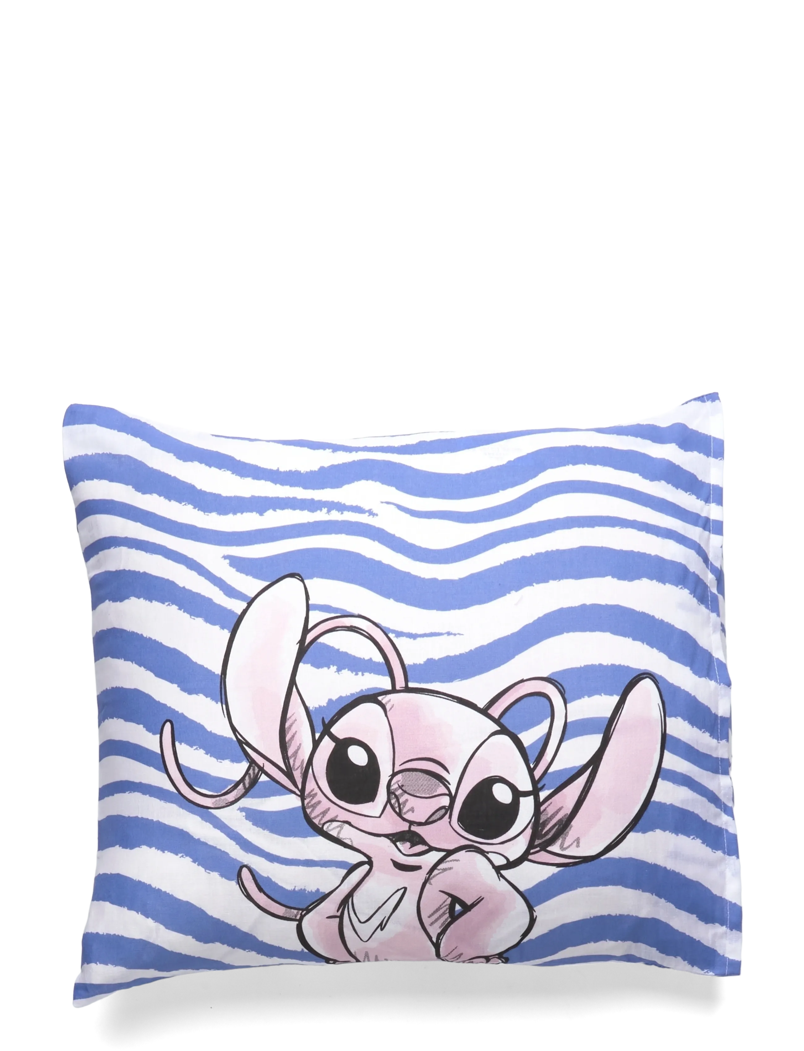 BrandMac - Bed linen junior Lilo 5494 - 100x140, 40x45 cm - multi coloured - 2