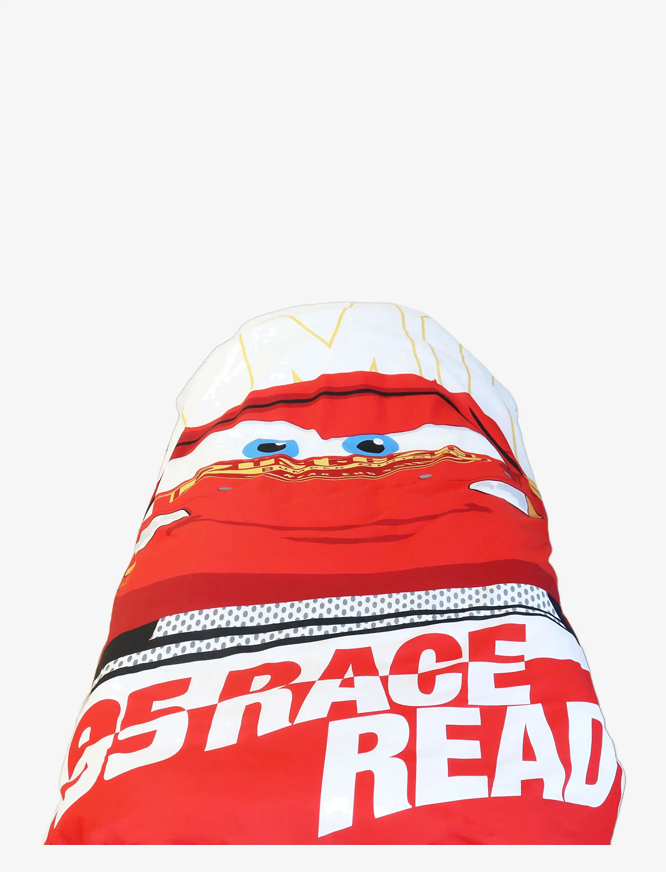 Cars - Bed linen Cars 3390 - 100x135, 40x60 cm - bettwäsche-set - multi coloured - 2