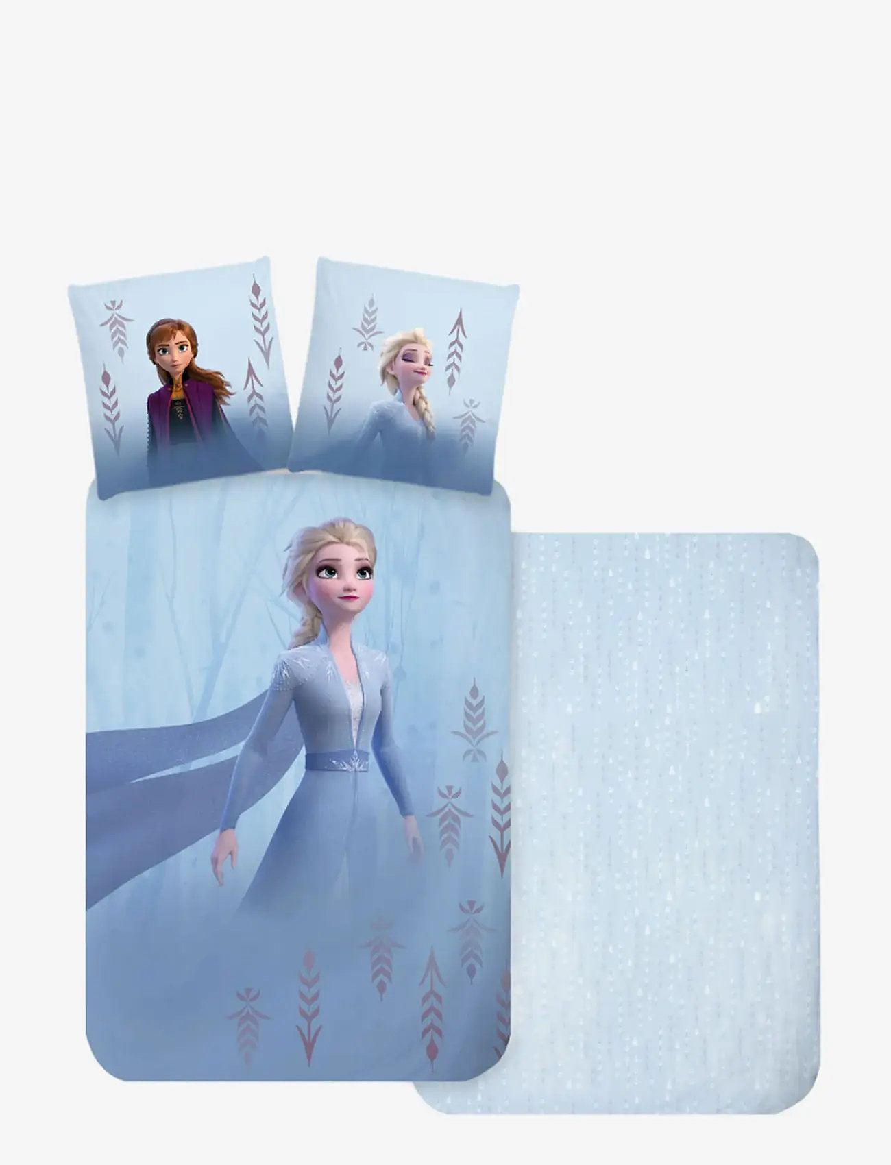 BrandMac - Bed linen Frozen 1939 - 100x140, 40x45 cm - voodiriiete komplektid - multi coloured - 1