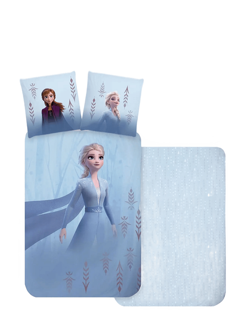 BrandMac - Bed linen Frozen 1939 - 100x140, 40x45 cm - voodiriiete komplektid - multi coloured - 1