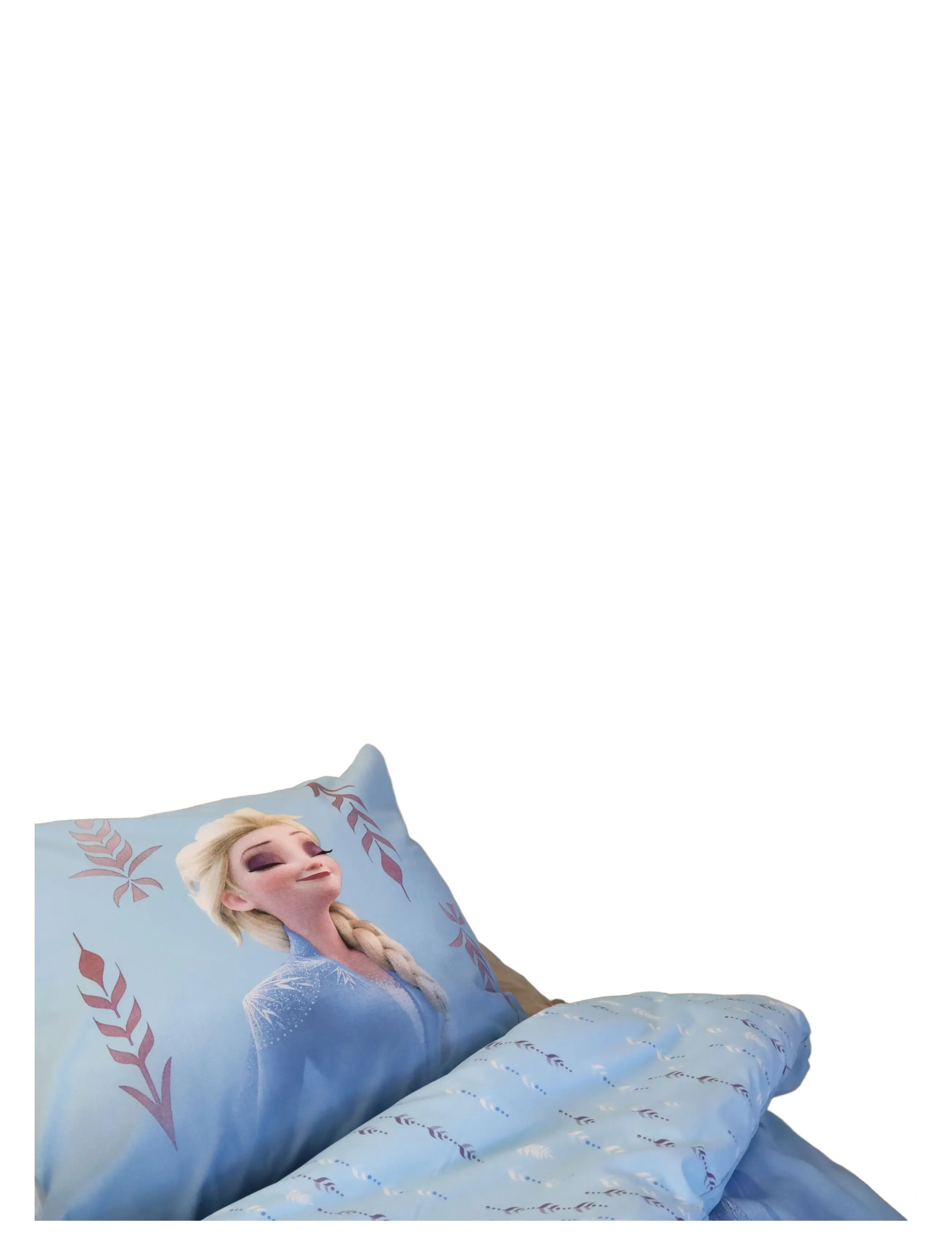Frost - Bed linen Frozen 1939 - 100x140, 40x45 cm - sengesæt - multi coloured - 3