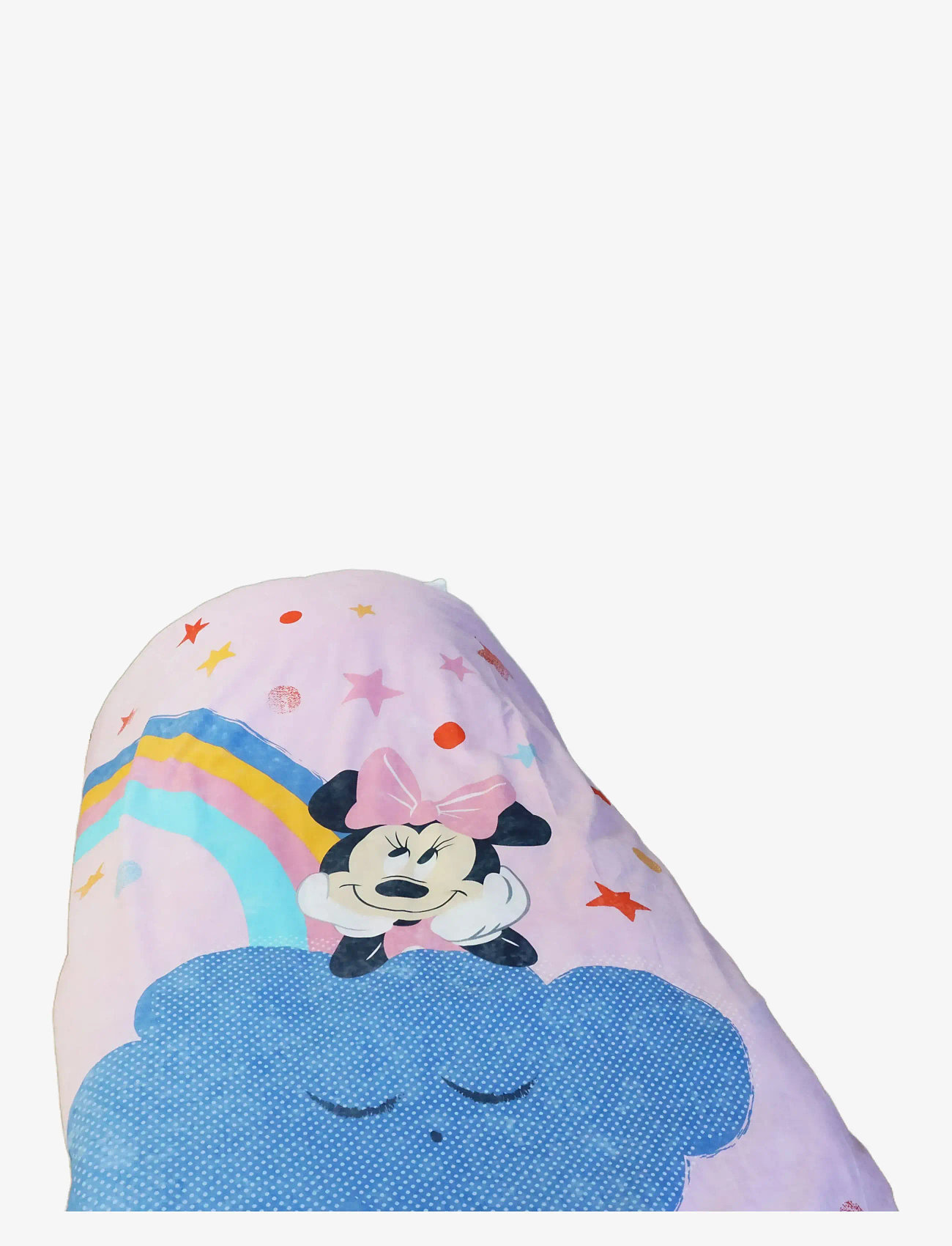 BrandMac - Bed linen Minnie 3394 - 100x140, 40x45 cm - bed sets - multi coloured - 2