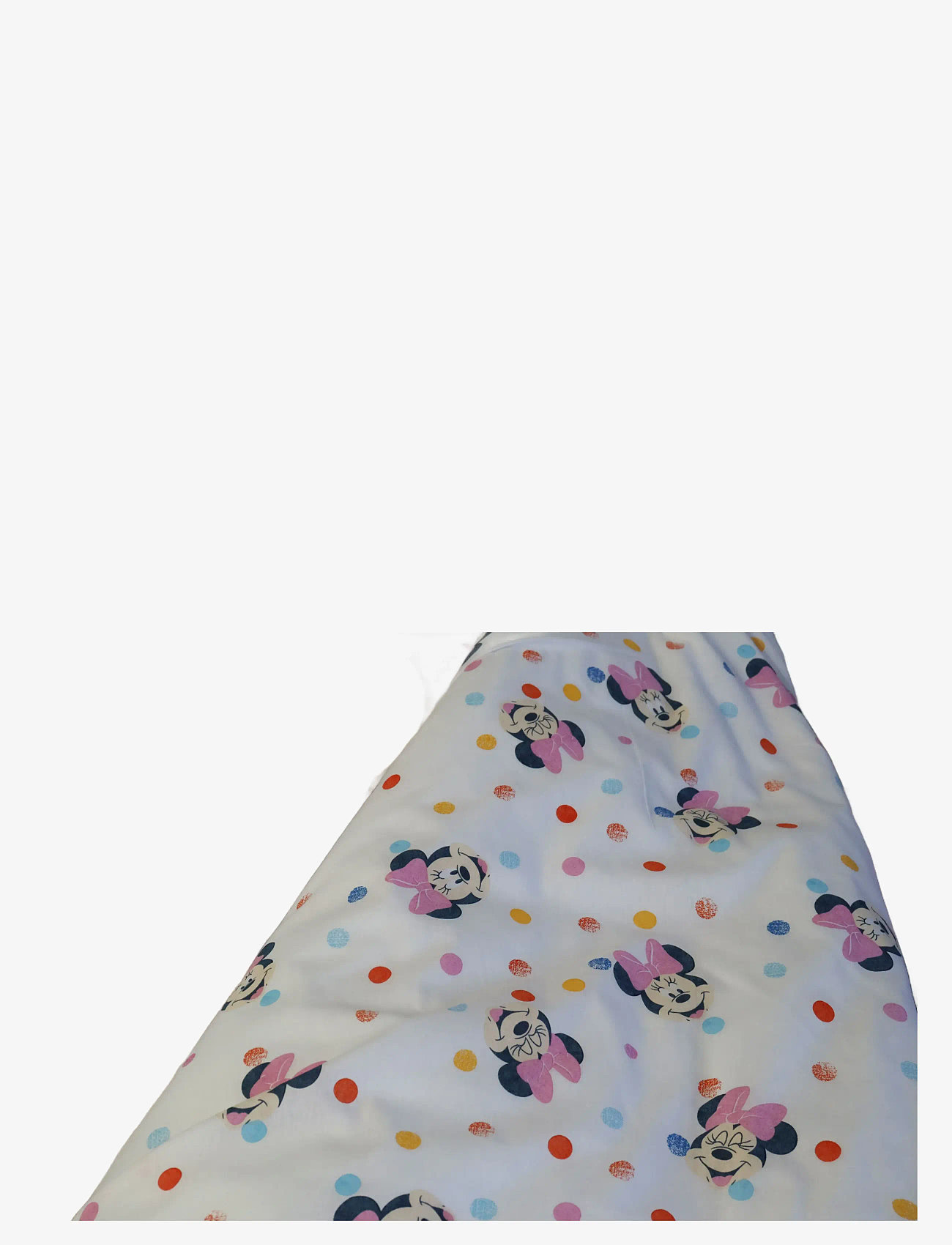 BrandMac - Bed linen Minnie 3394 - 100x140, 40x45 cm - bed sets - multi coloured - 3