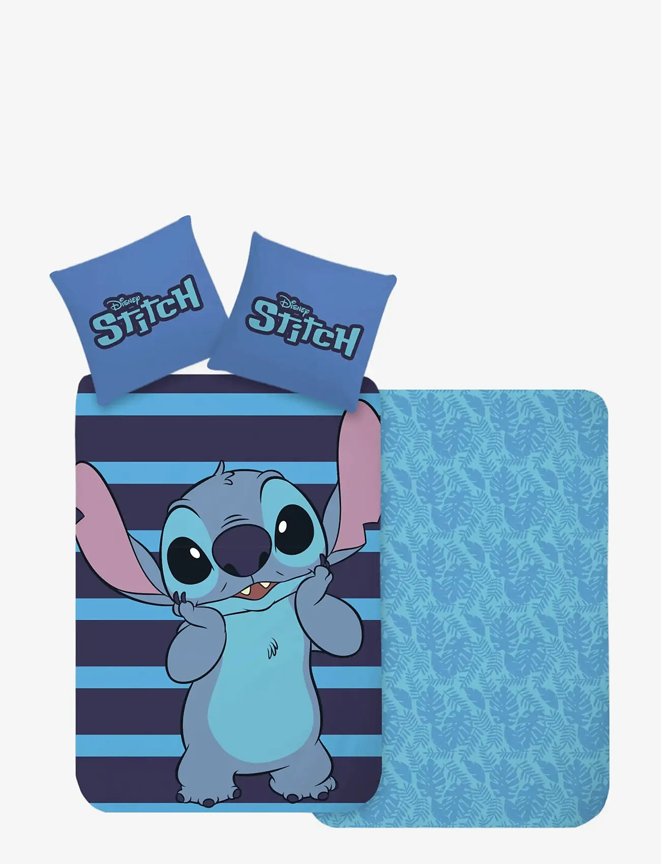 BrandMac - Bed linen Lilo 946 - 140x200, 60x63 cm - bettwäsche-set - multi coloured - 0