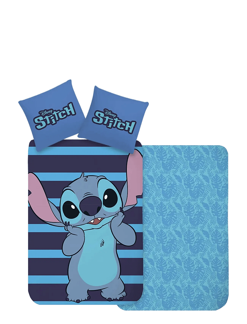 BrandMac - Bed linen Lilo 946 - 140x200, 60x63 cm - bettwäsche-set - multi coloured - 0