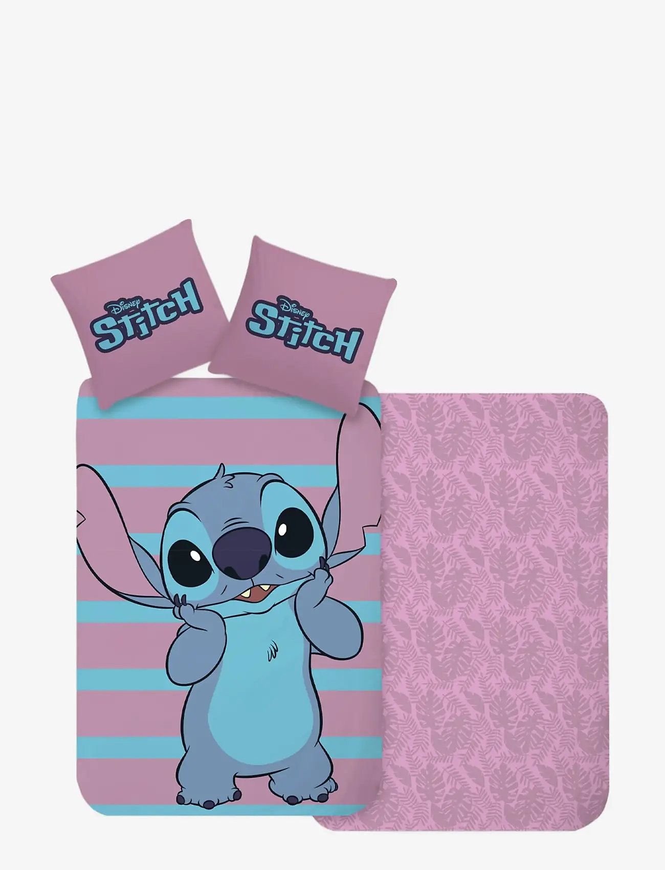 BrandMac - Bed linen Lilo 947 - 140x200, 60x63 cm - bed sets - multi coloured - 0