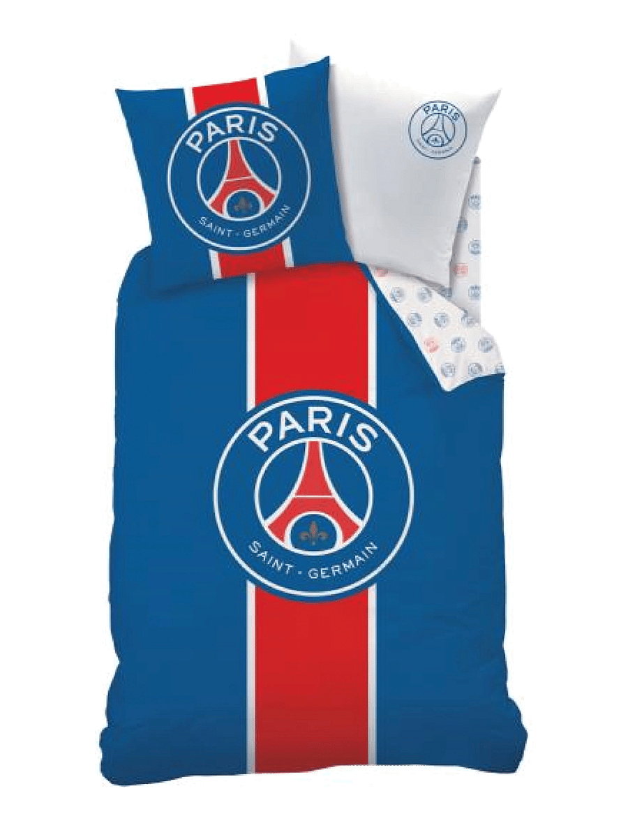 BrandMac - Bed linen Senior PSG Classic - 140x200 60x63 cm - sengesæt - multi coloured - 0