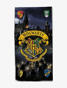 Towel Harry Potter - HP 046, 70x140 cm, BrandMac
