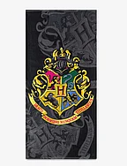 Towel Harry Potter - HP 087, 70x140 cm - MULTI COLOURED