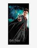 Towel Harry Potter - HP 821-637, 70x140 cm - MULTI COLOURED
