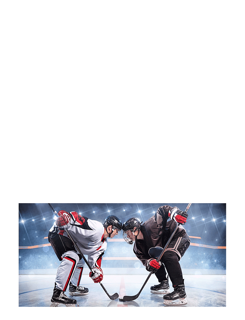 BrandMac - Towel NB 2200 Ice hockey - 70x140 cm - handtücher - multi coloured - 0