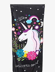 BrandMac - Towel Unicorn - NB 027 - pyyhkeet - multi coloured - 1