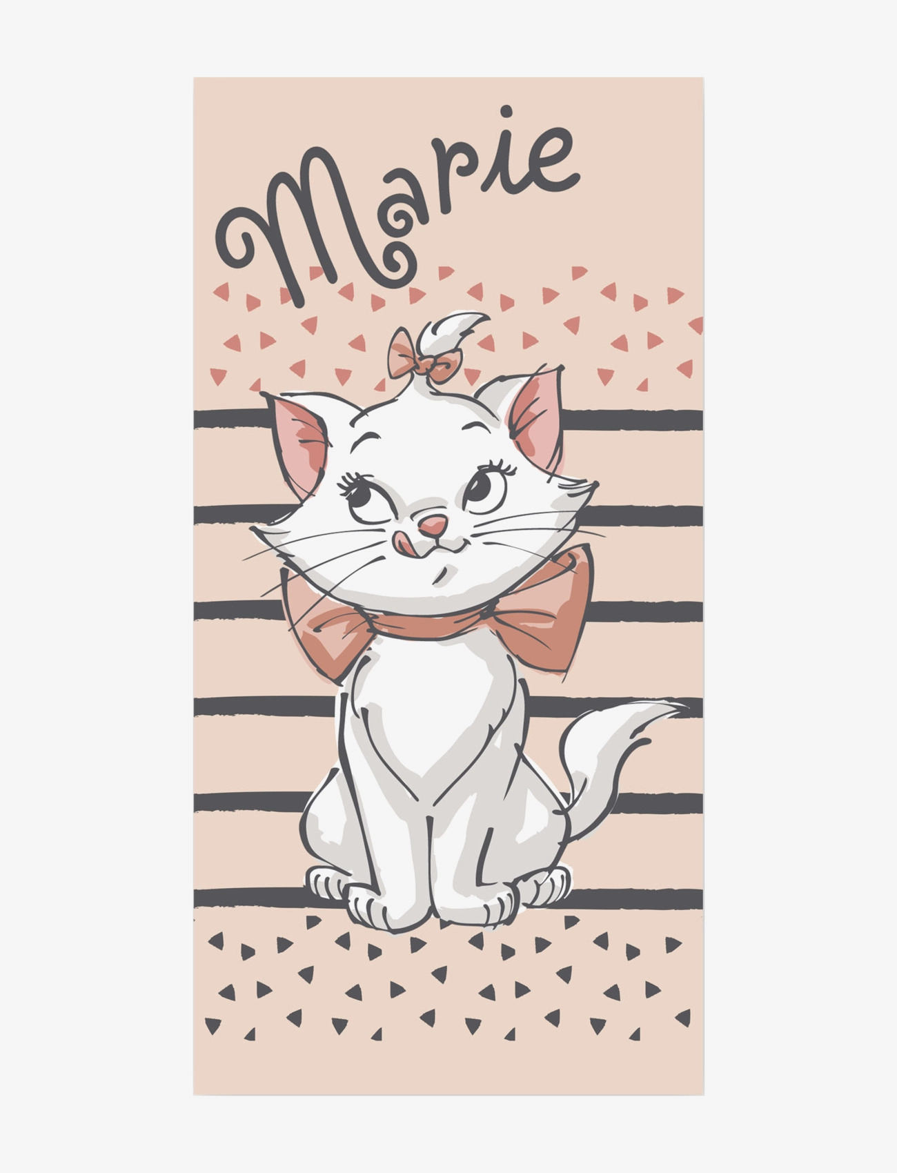 BrandMac | Towel Aristocat 828  - 70X140 Cm | 70X140CM