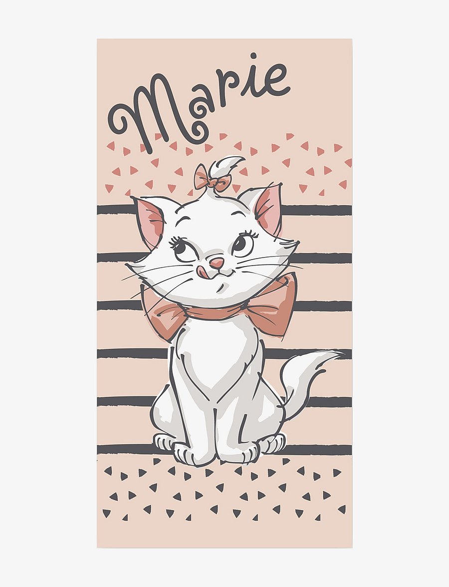 Aristocats - Towel Aristocat 828 - 70x140 cm - handtücher - multi coloured - 0
