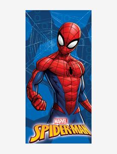 Towel Spiderman 736, BrandMac