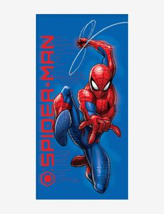 Towel Spiderman 738, BrandMac