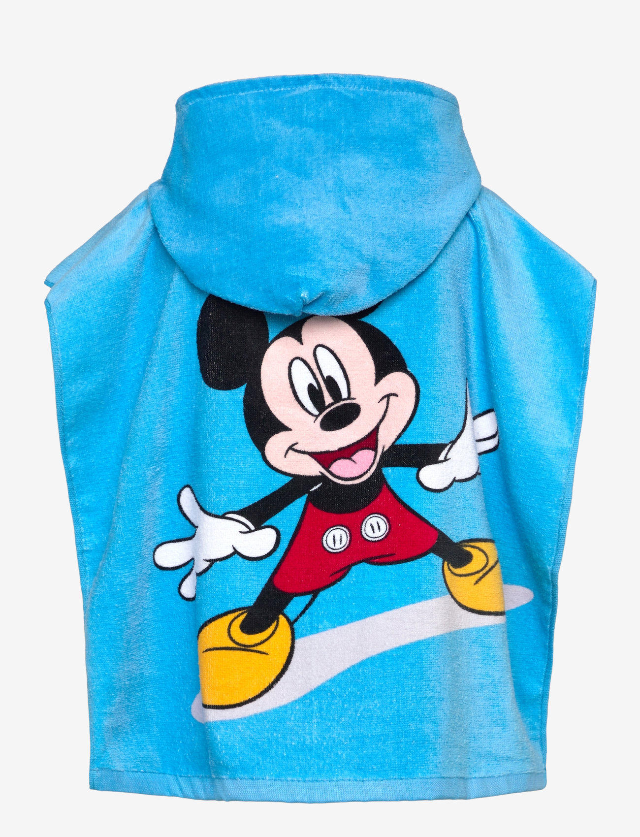 Mickey Mouse - Poncho Mickey  1340 - 50x100 cm - badekåber - multi coloured - 1