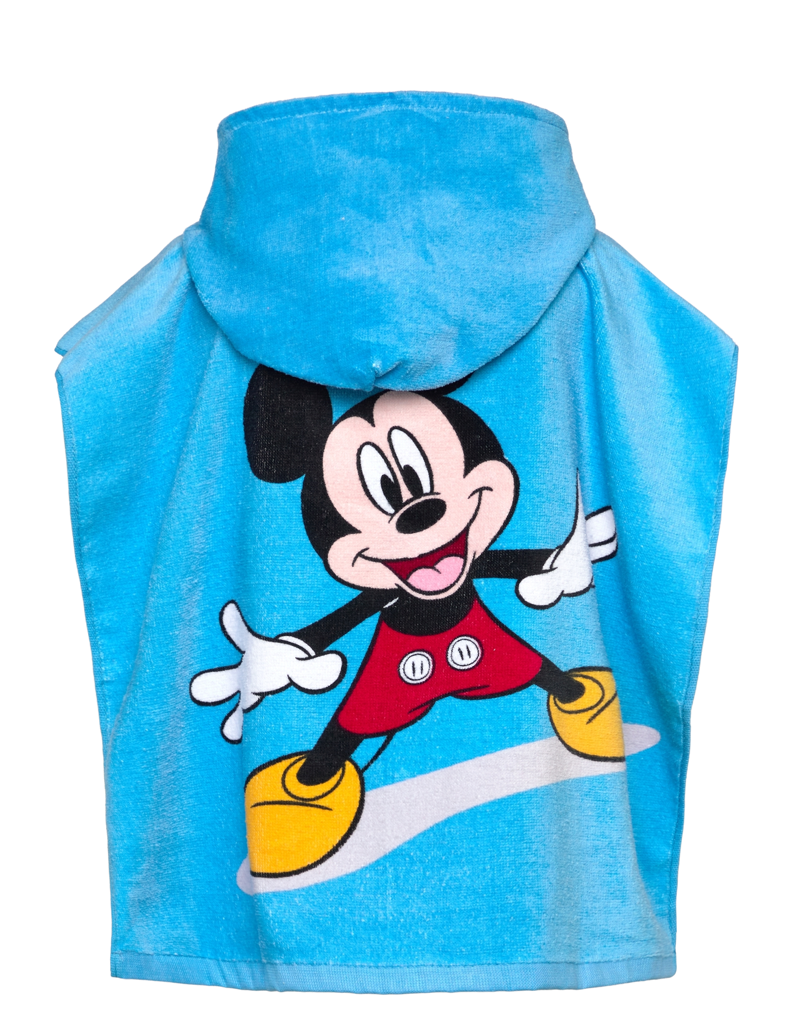 Mikki Hiiri - Poncho Mickey  1340 - 50x100 cm - multi coloured - 1