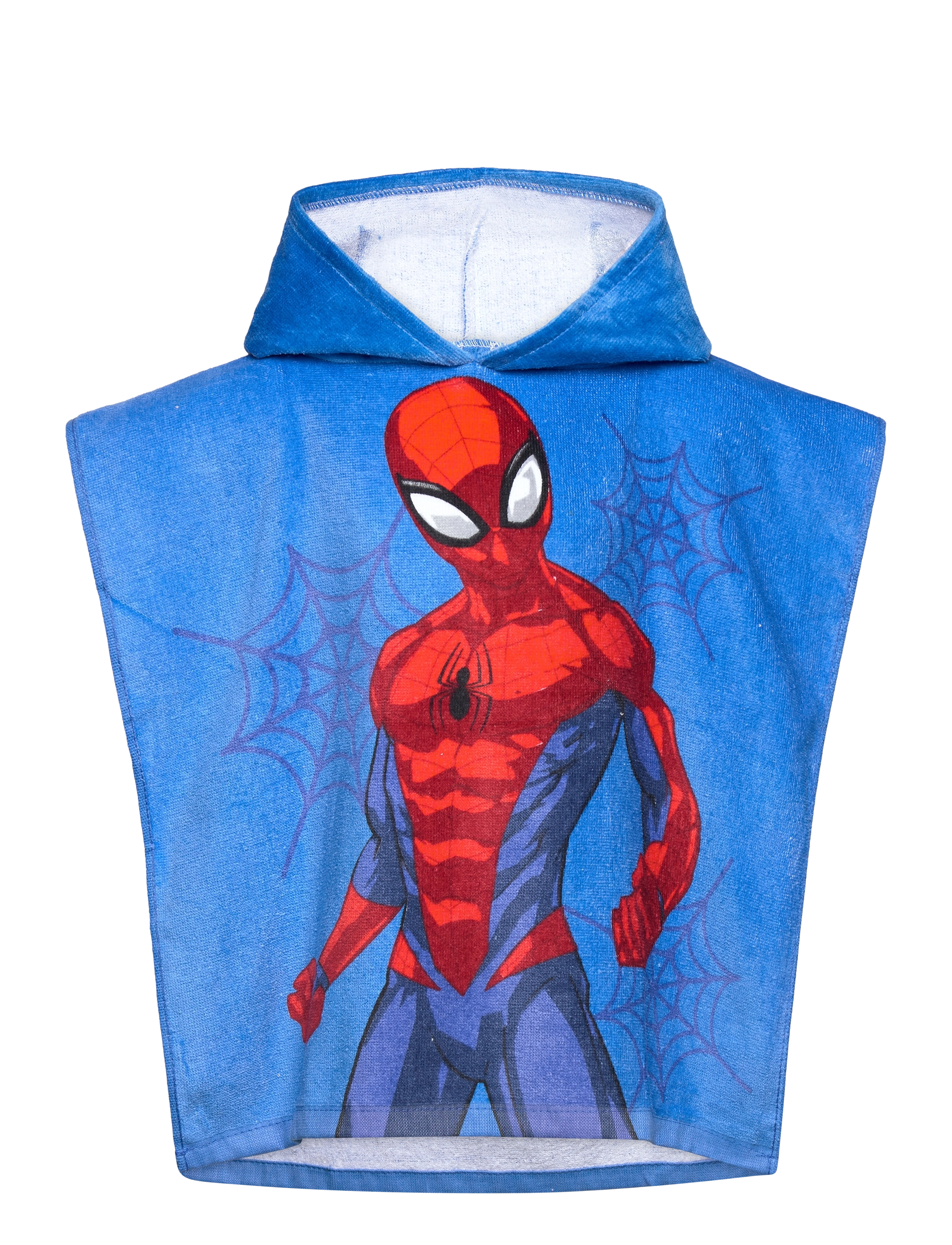 Ämblikmees Poncho Spiderman 1347 - 50x100 cm - 4 for 3 - MULTI COLOURED / multi