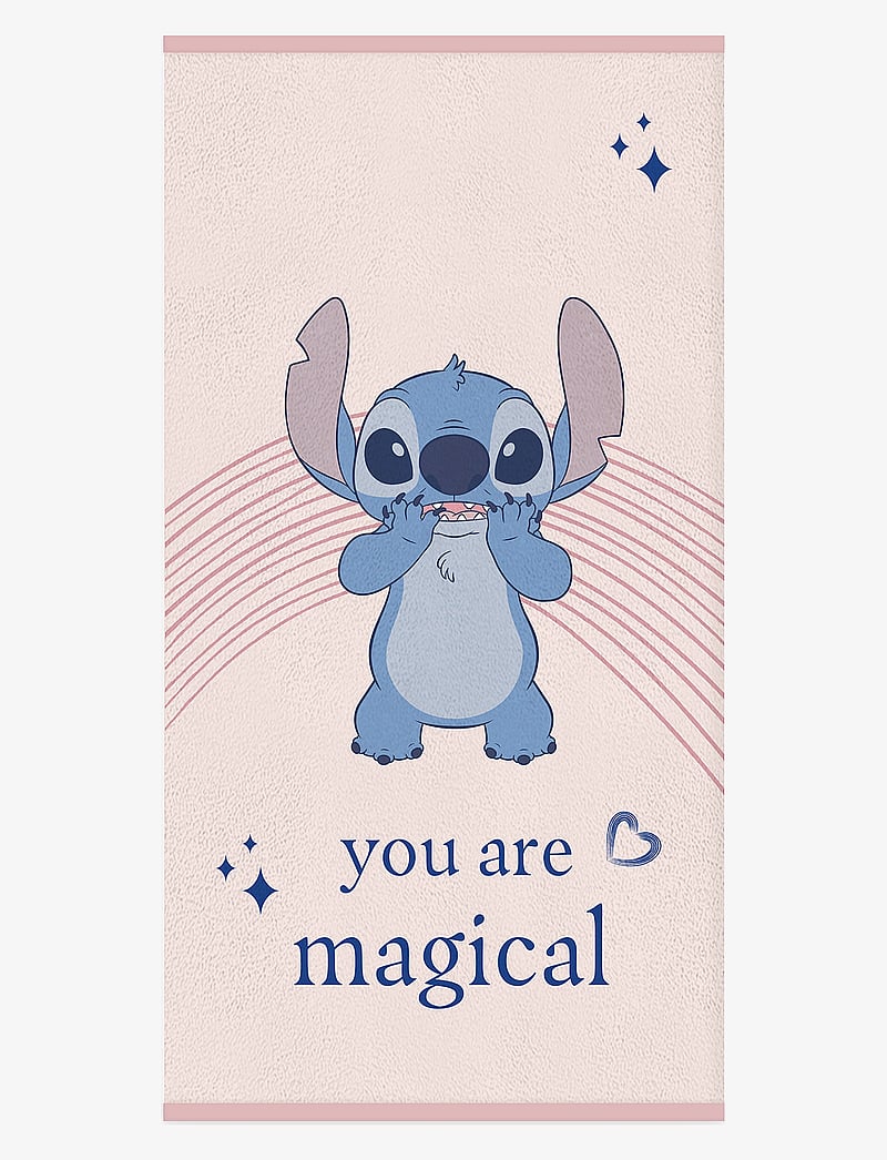 BrandMac - Towel Lilo 5487 - 60x120 cm - rätikud - multi coloured - 0