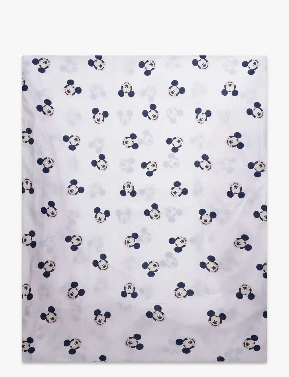 BrandMac - Fitted sheet Mickey 931 - 90x200+25 cm - lakan - multi coloured - 0