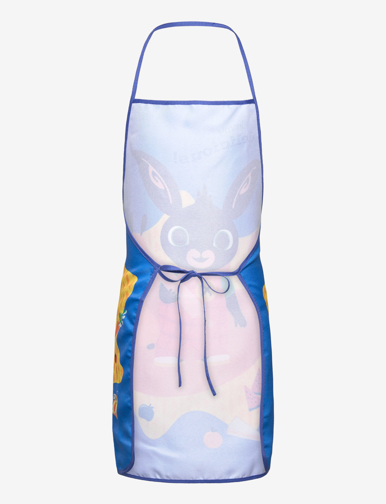 BrandMac - Kids apron + hat - Bing - BI 141 Delicious - multi coloured - 1