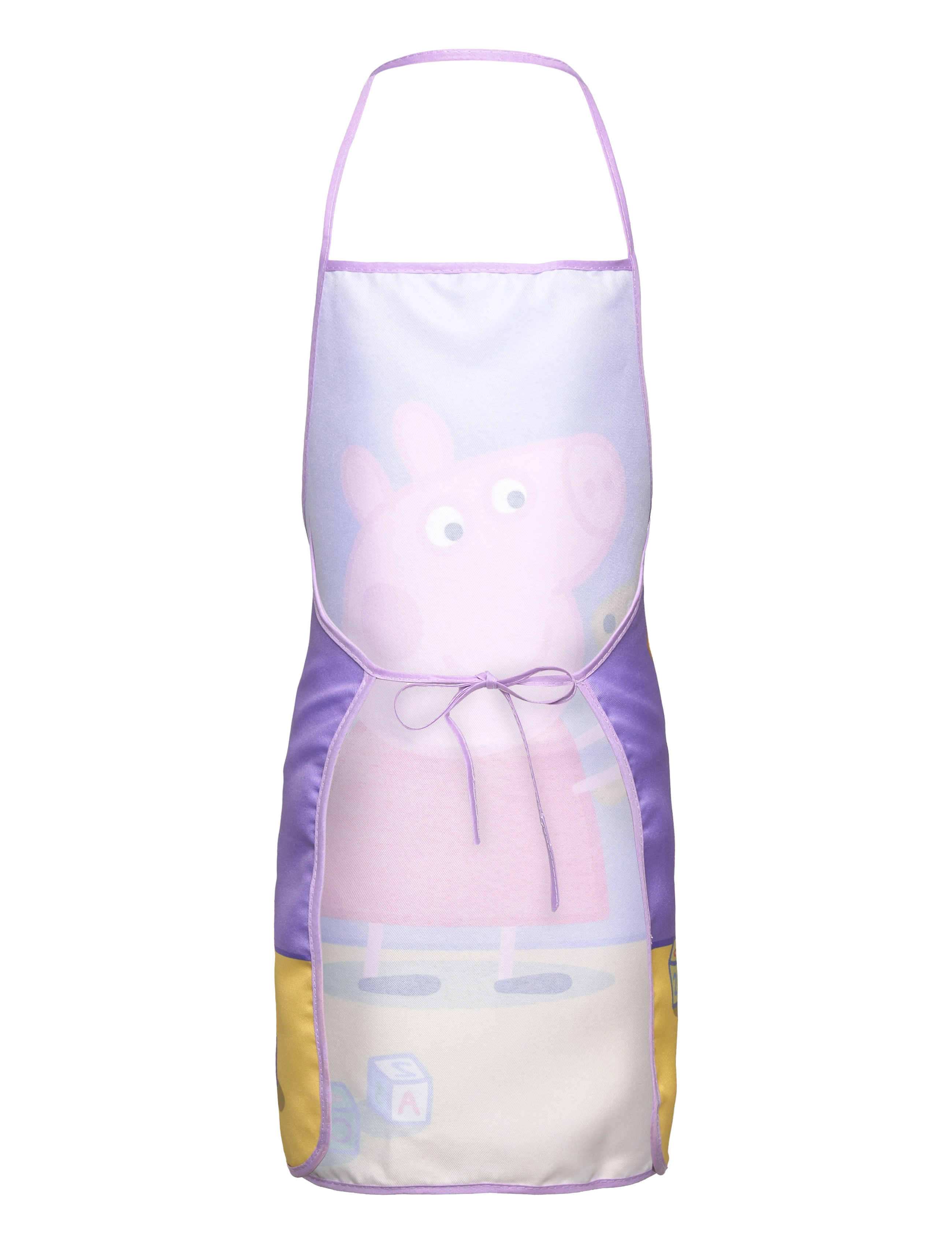 Cūciņa Pepa - Kids Apron + hat - Peppa Pig PEP 1005 - priekšauti - multi coloured - 1