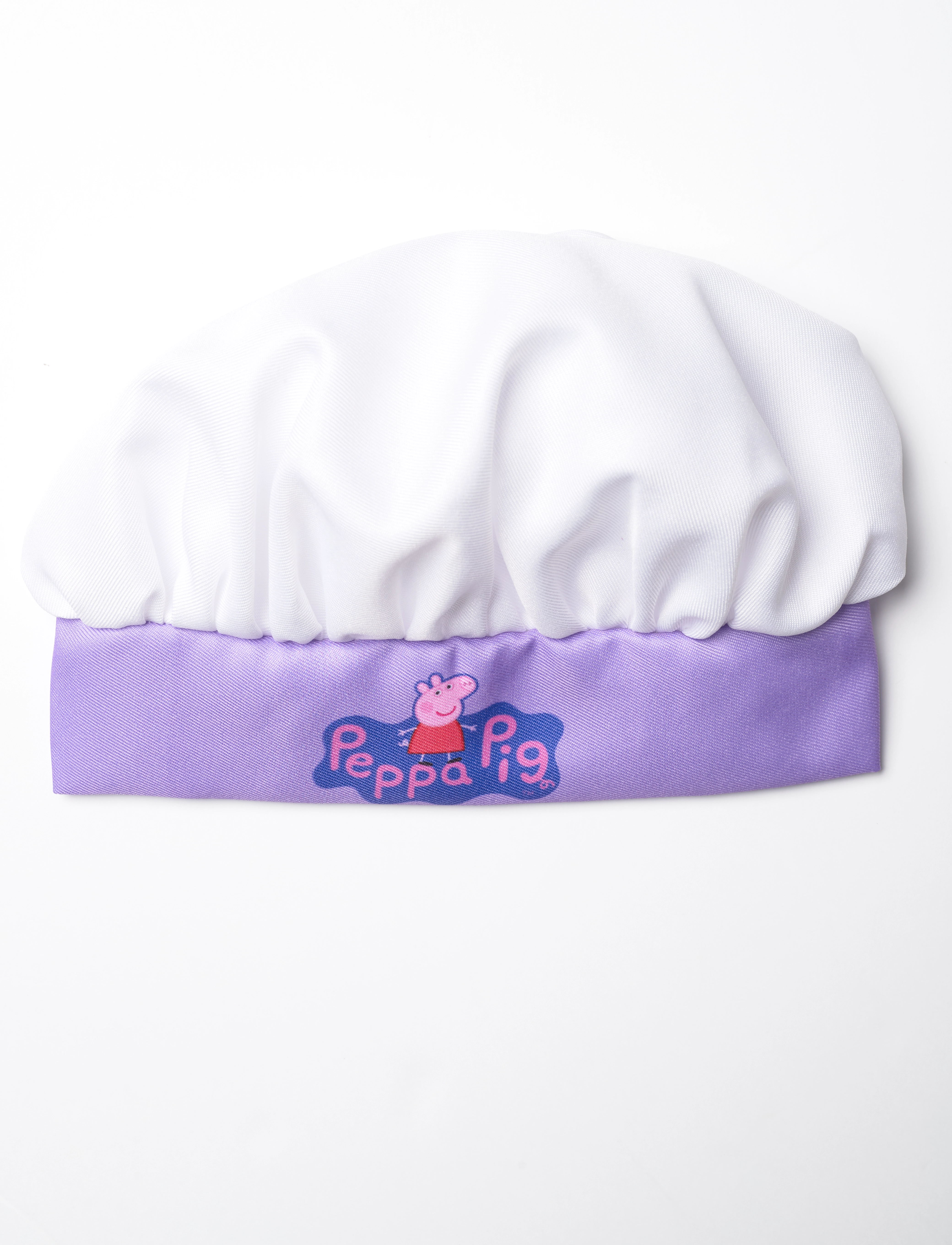 Cūciņa Pepa - Kids Apron + hat - Peppa Pig PEP 1005 - priekšauti - multi coloured - 3