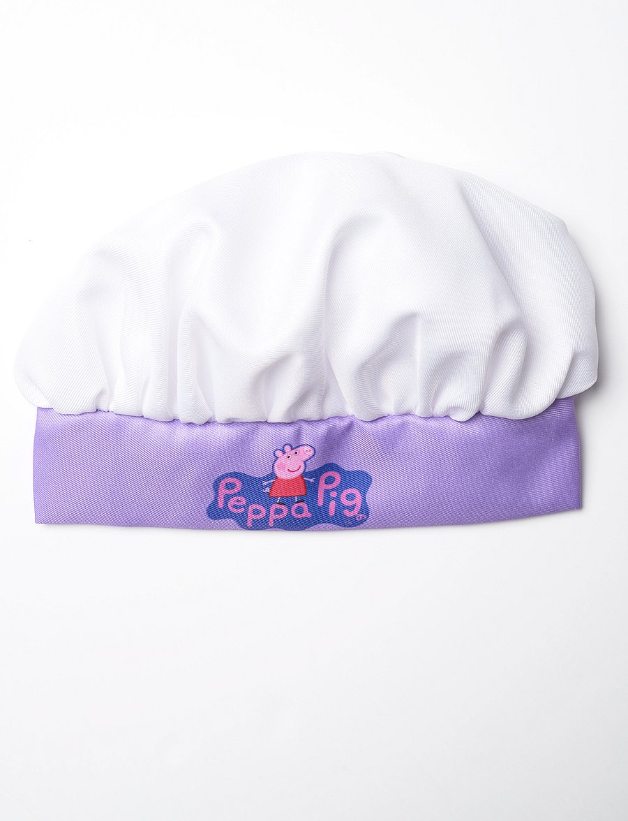 Gurli Gris - Kids Apron + hat - Peppa Pig PEP 1005 - forklæder - multi coloured - 3