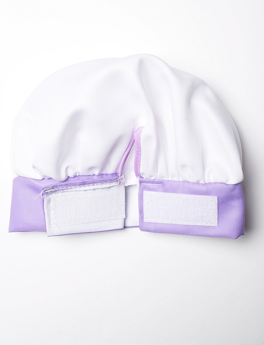 Gurli Gris - Kids Apron + hat - Peppa Pig PEP 1005 - forklæder - multi coloured - 4