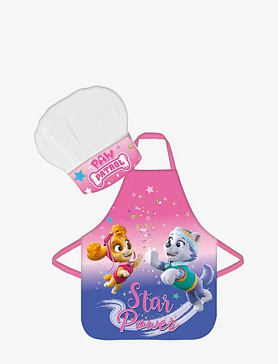 Paw Patrol Baking Cooking Discover Boozt