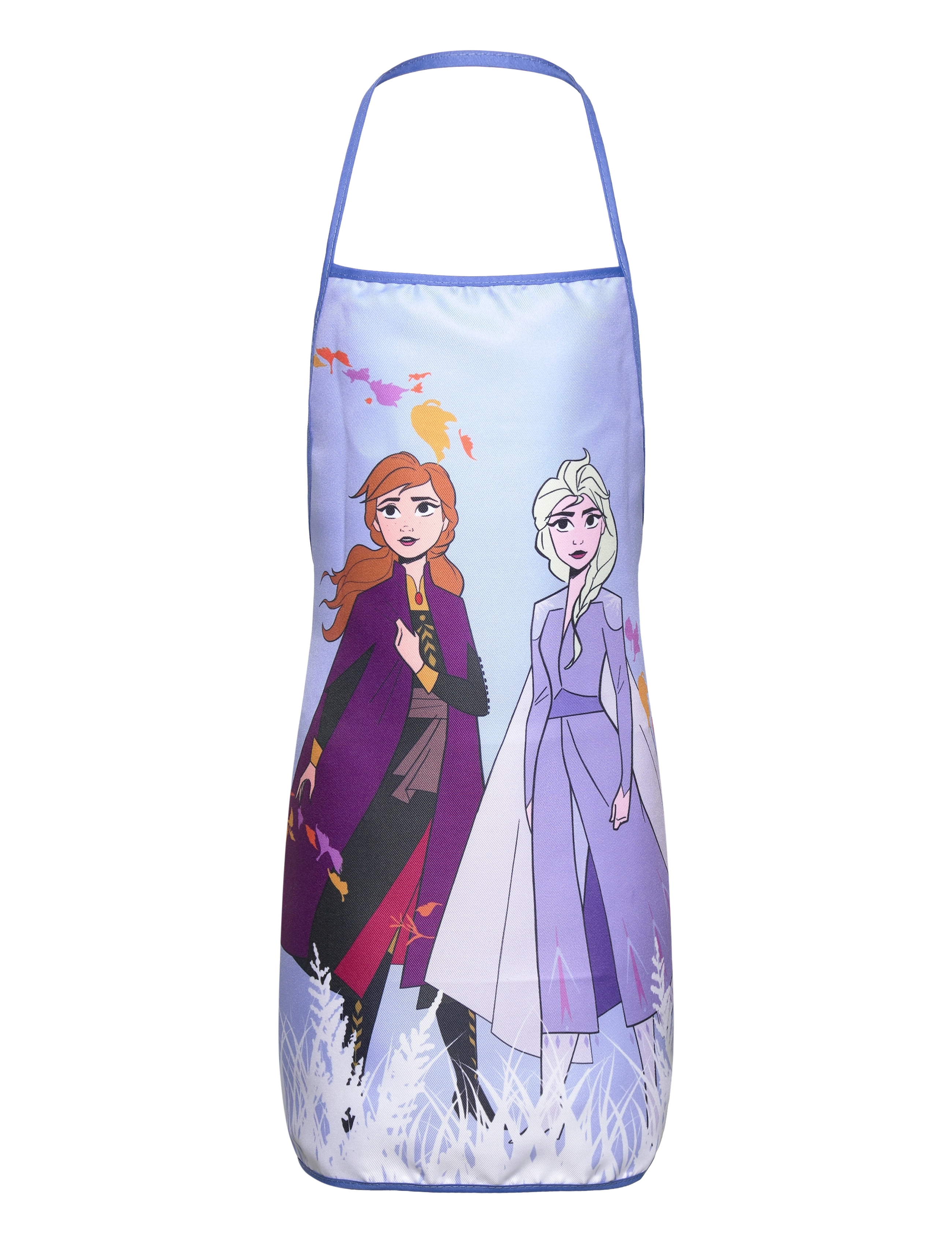 Frost Kids Apron + Hat Frozen 4643, One Size, Baking & Cooking, Mehrfarbig/gemustert - Aprons, Kinder